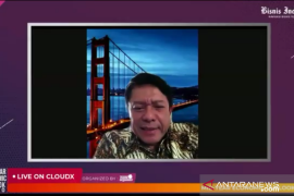 Vaksin COVID-19 ditargetkan tersedia sebelum akhir 2020