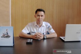KAI W Sumatra return to operate Sibinuang train on August 1st