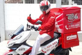 Pengguna layanan Honda CARE meningkat di masa adaptasi kebiasaan baru