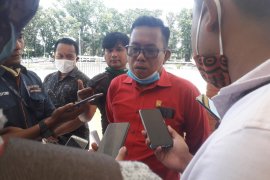 Badan Kehormatan akan proses oknum anggota Pasaman Barat bermasalah