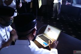 Perwajahan web padang.go.id diperbaharui, kini memuat perkembangan COVID-19 dan info terbaru