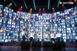 "Si Manis Jembatan Ancol" kini dapat dinikmati di WeTV-Iflix