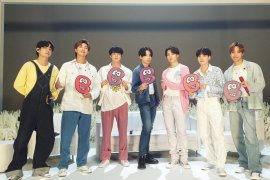 BTS bakal tampilkan "Dynamite" di MTV Video  Music Awards 2020