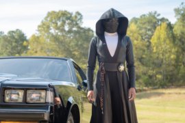 Serial "Watchmen" mendominasi Emmy Awards 2020 dengan 26 nominasi
