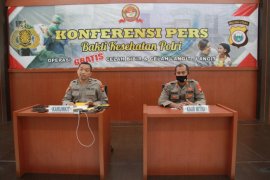 Polda Malut programkan operasi celah bibir