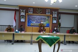 Sekdakab :IT berdampak pada angkutan umum