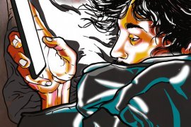 Lagu "Selimut" hasil kolaborasi Petra Sihombing dan Hindia