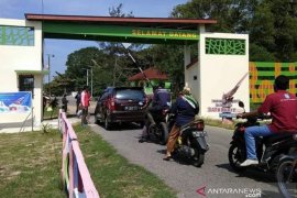 Menumbing dan Pantai Baturakit Mentok dibuka Kamis