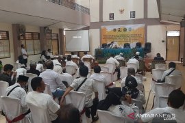 Banyak tanah kas desa dilalui proyek tol, kades Situbondo diminta siapkan dokumen