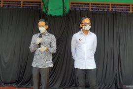 Mendikbud : Kuota internet jadi masalah utama pembelajaran Jarak Jauh