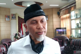 Padang  tengah siapkan pembayaran BLT tahap II untuk 52 ribu KK terdampak COVID-19