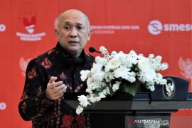 Teten jalin kolaborasi, jadikan kampus inkubator bisnis wirausaha muda