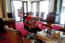 Pemprov Kaltim tawarkan investasi non migas ke investor India
