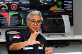 SKK Migas tanda tangani perjanjian penyesuaian harga gas bumi