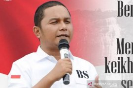Bakhtiar: KNPI mampu berperan aktif dalam pembangunan di Sumut