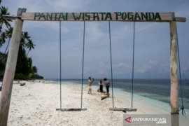Berubah tata cara berwisata di Sulawesi Tengah pada masa new normal COVID-19