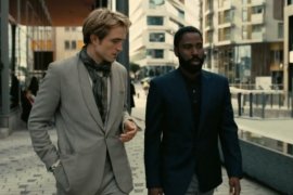 "Tenet" belum dipastikan tayang di bioskop Indonesia