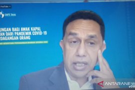 Pemerintah siapkan aksi nasional pelindungan awak kapal