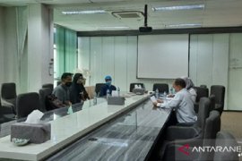 Ahli waris tenaga medis di Tangsel terima santunan BPJAMSOSTEK Rp486,6 Juta