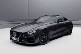 Mercedes-AMG GT 2020 sudah bisa dipesan, harga pada kisaran Rp2 miliar