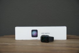 OPPO segera luncurkan jam tangan pintar di Indonesia