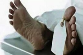 Mayat Pria ditemukan di Batu Lamampu, Korban Penganiayaan