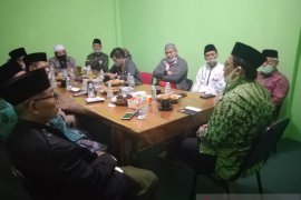 Sekda berharap pembangunan di Depok jadi percontohan di Indonesia