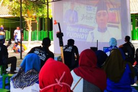Ibas sembelih 11 sapi dan puluhan kambing di Jawa Timur