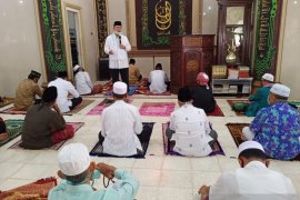 Nasrul Abit: virus coronasebagai ujian kualitas keimanan dan ketaqwaan