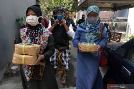 Bertoleransi di bawah panji Kesaktian Pancasila