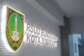 Ke Solo, Menkes dukung RSUD Bung Karno jadi RS herbal