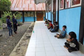 Gerakan Bali Baca Buku terapkan "belajar kontekstual" selama sekolah daring