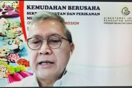 KKP sebut urus surat izin usaha pengolahan ikan lebih mudah