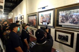 Bamsoet dorong Museum Terorisme "Prakasa Rucira Garjita" Bali jadi tujuan wisata
