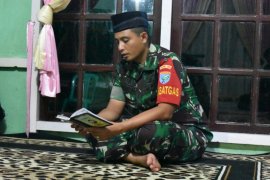 Dandim 1203/Ktp akui keberhasilan pelaksanaan TMMD berkat dukungan masyarakat