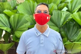 Kasetpres : Pelantikan Gubernur Kepulauan Riau terapkan ketat protokol kesehatan