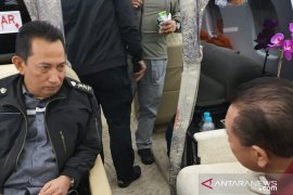 IPW: Penangkapan Djoko Tjandra tidak terkait bursa Kapolri