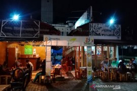 Sahabat Balangan Centre provides free internet for students