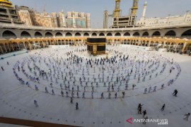 Hajj pilgrimage in the wake of the COVID-19 pandemic