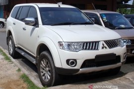 Harga Pajero Sport di pasar mobil bekas