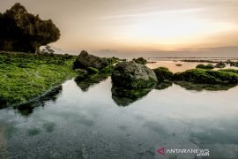 G-Land, surga peselancar di ujung selatan Banyuwangi