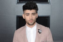 Zayn Malik berbagi foto rayakan Idul Adha?