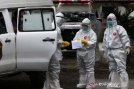 A charismatic Muslim preacher in Aceh recovers from COVID-19