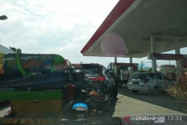 Pertamina pastikan ketersediaan BBM di Sumut mencukupi