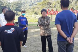Jateng Valley bakal jadi tempat wisata terbesar se-Asia Tenggara