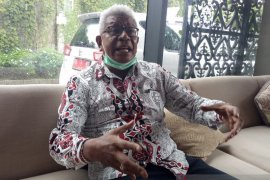 Wabup Mimika: Delapan rumah dan sekolah di Aroanop tertimbun longsor