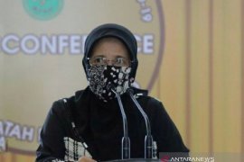 Positif COVID-19 Riau tembus 1.000 kasus