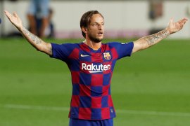 Sevilla akan tarik kembali Ivan Rakitic