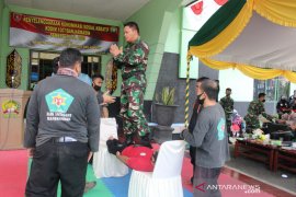 Komsos kreatif melalui pelestarian pencak silat budaya