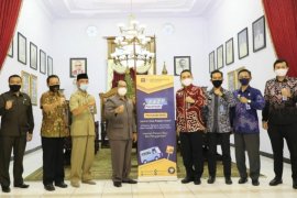 Imigrasi Blitar sosialisasikan layanan eazy passport